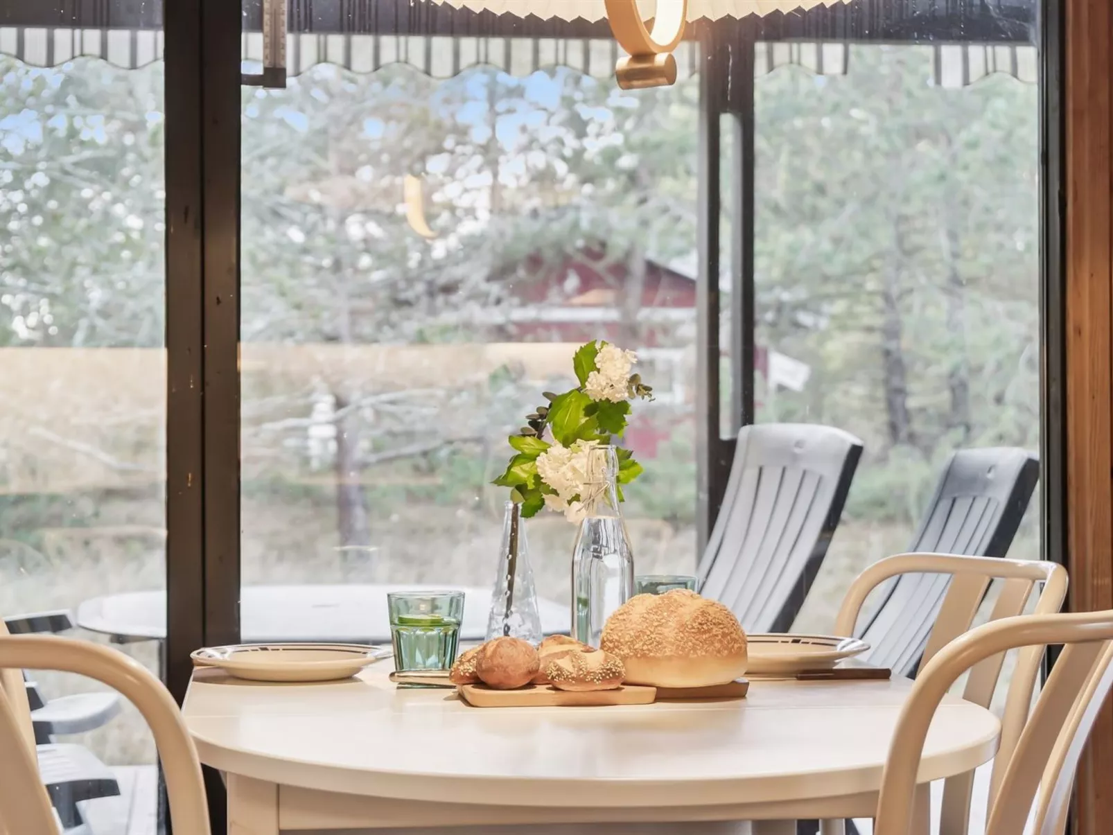 "Sarita" - 200m from the sea - Binnen