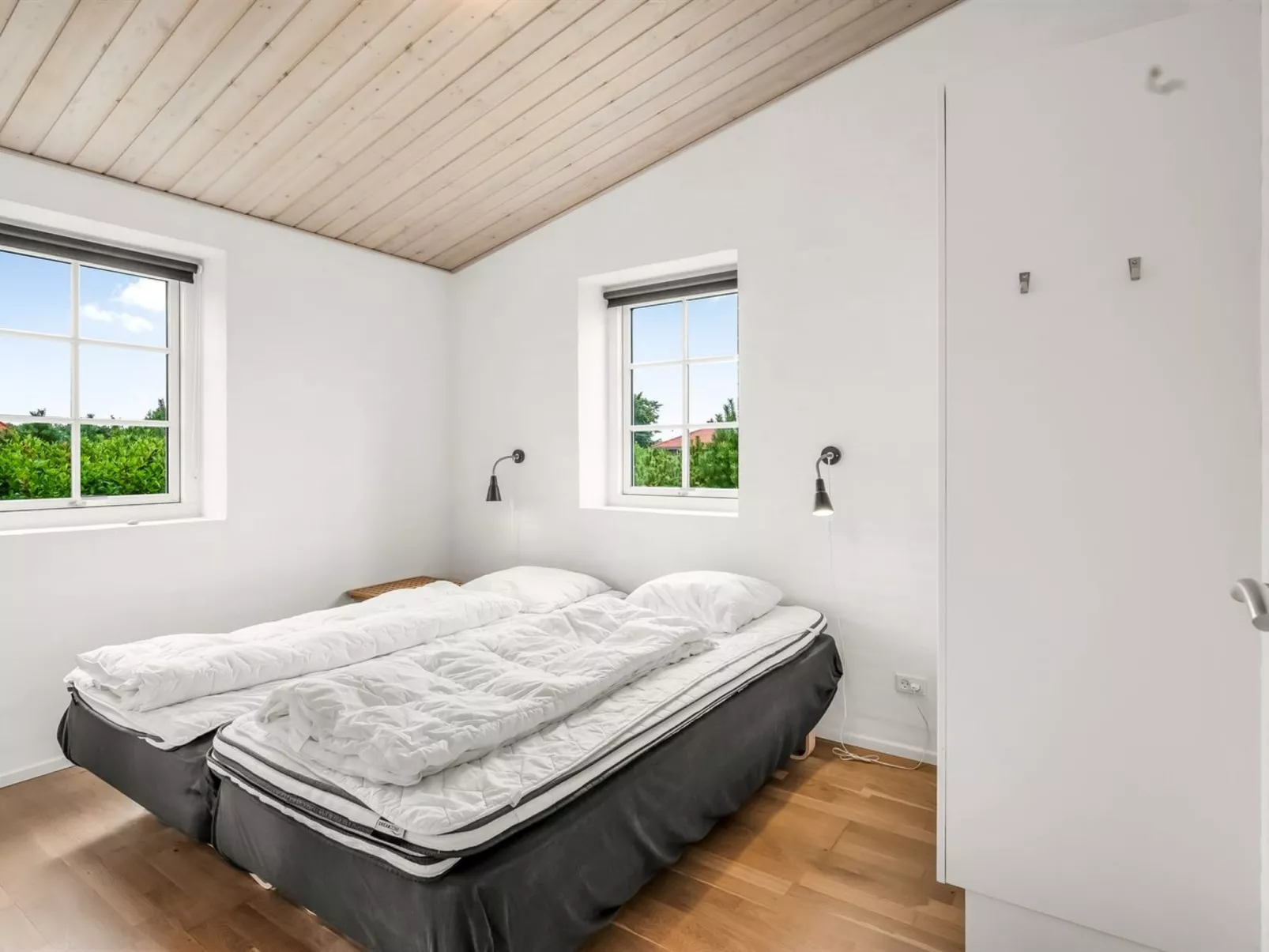 "Marjatta" - 3.2km from the sea - Binnen