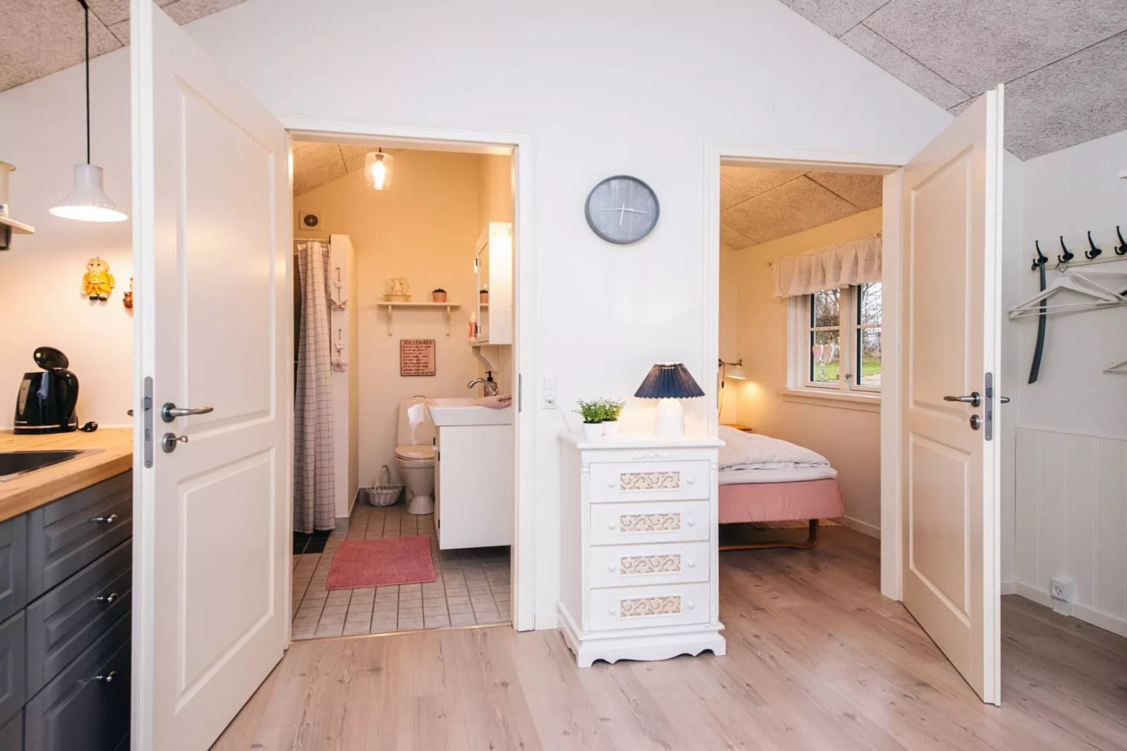 5 sterren vakantie huis in Ansager - Binnen