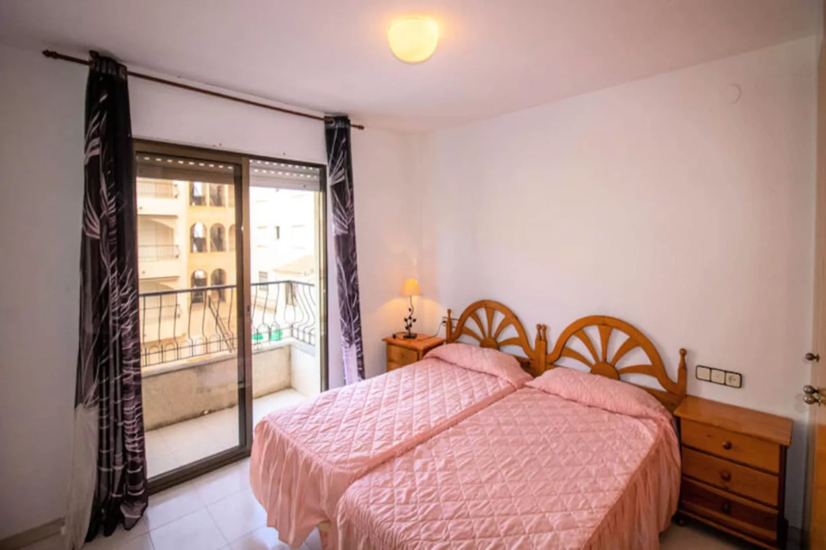 Appartements à Alcossebre-Niet-getagd