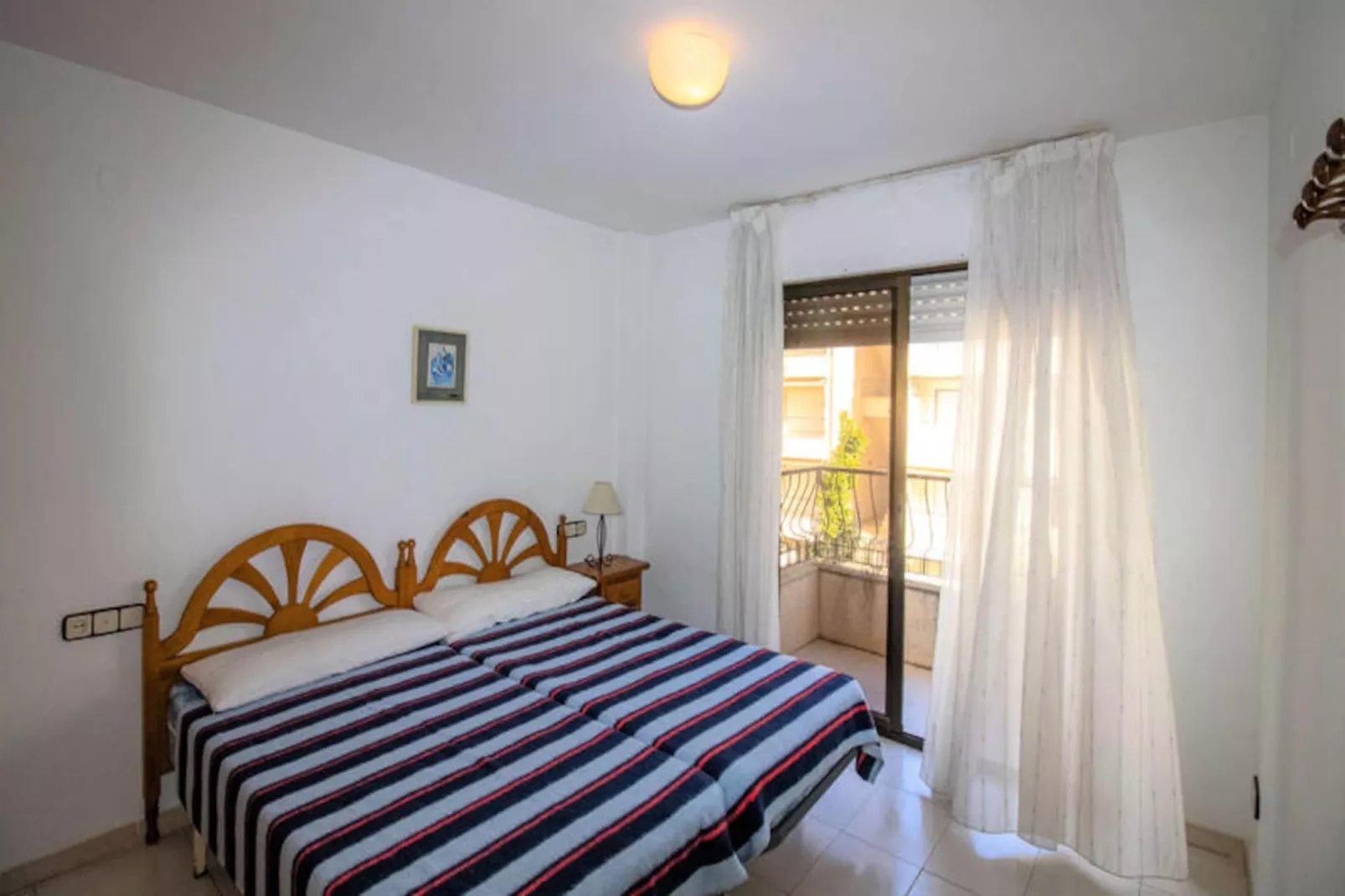 Appartements à Alcossebre-Niet-getagd