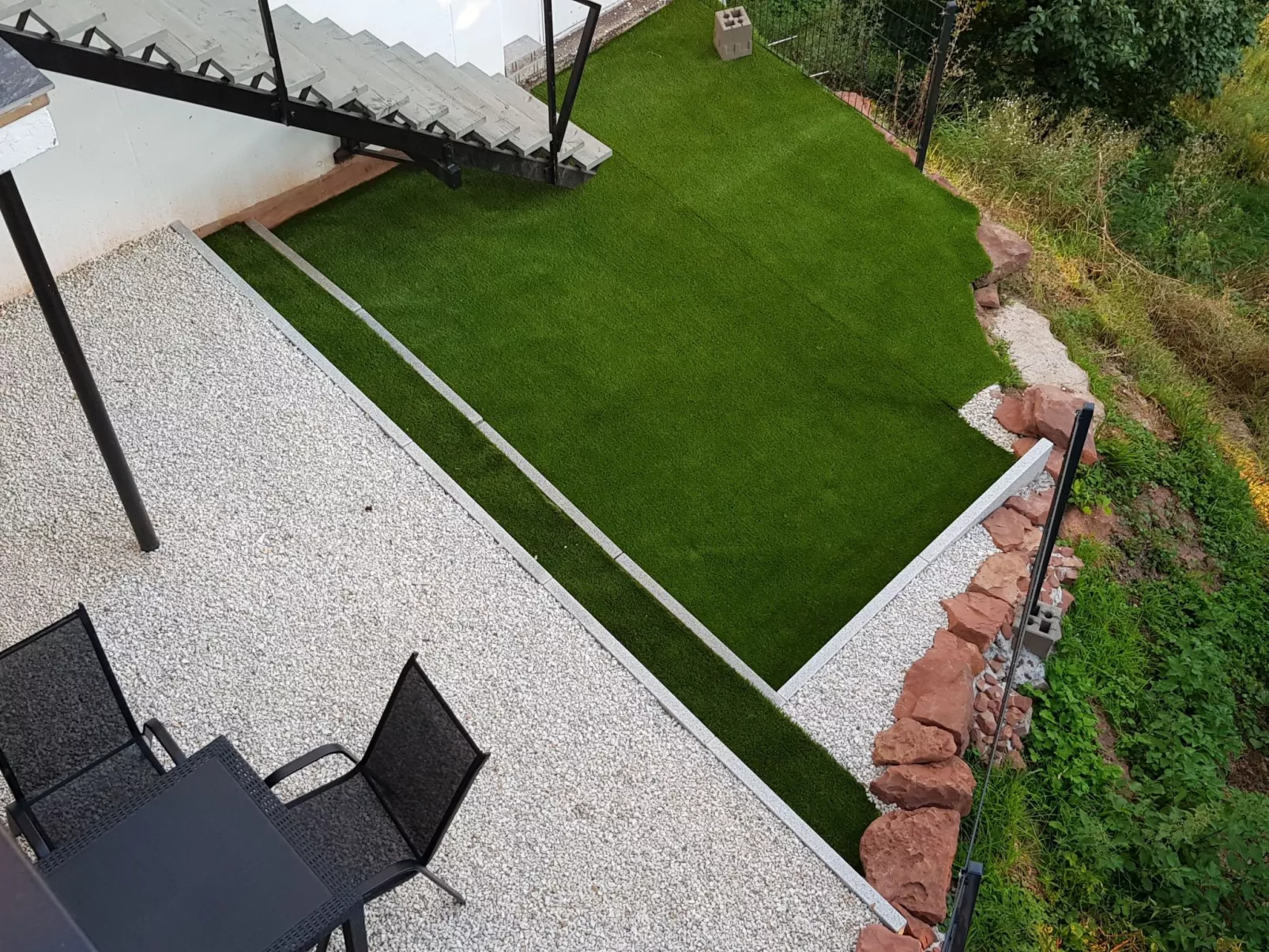 Vineyard-Suites FeWo - Image-tags.info