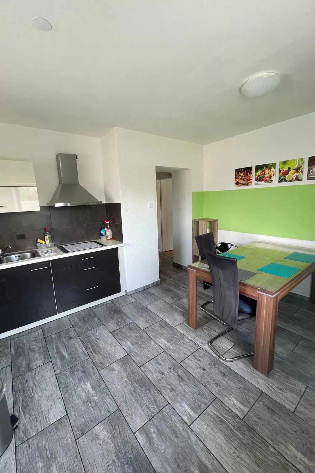 Wohnung „Sonnendeck“ - Image-tags.info