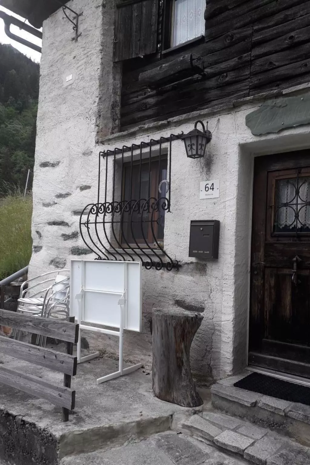 Casa Tavernela - Image-tags.info