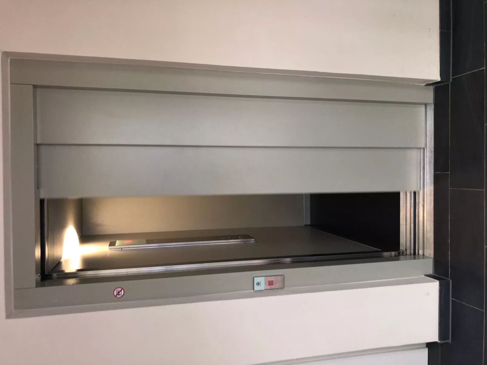 "Ahorn" direkt am Stausee - Image-tags.info