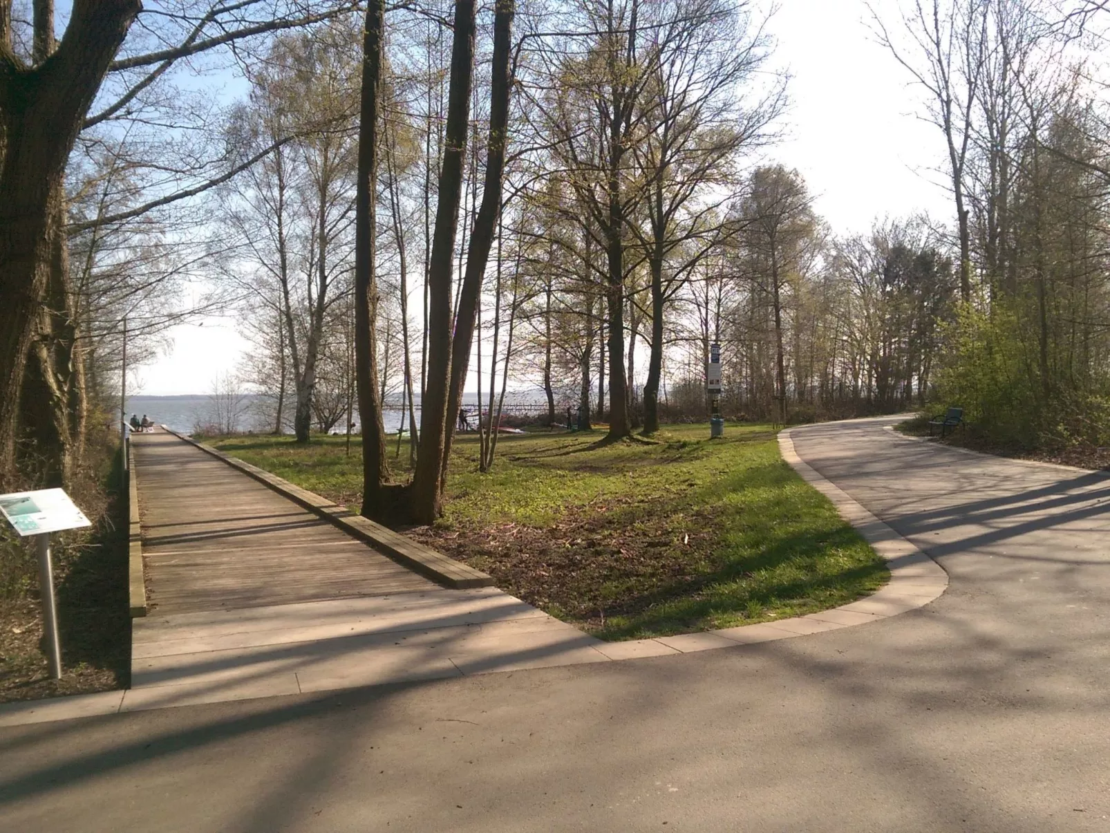 Für 2 Personen  + 2 Kinder ca. 65 m&sup2; in Mardorf, Niedersachsen (Steinhuder - Image-tags.info