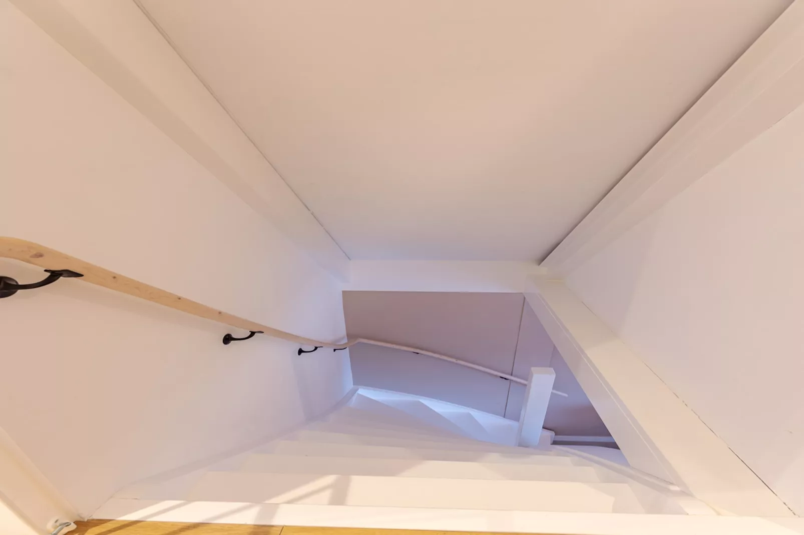 Holiday home - Schoolstraat 6a | Vrouwenpolder - Overloop