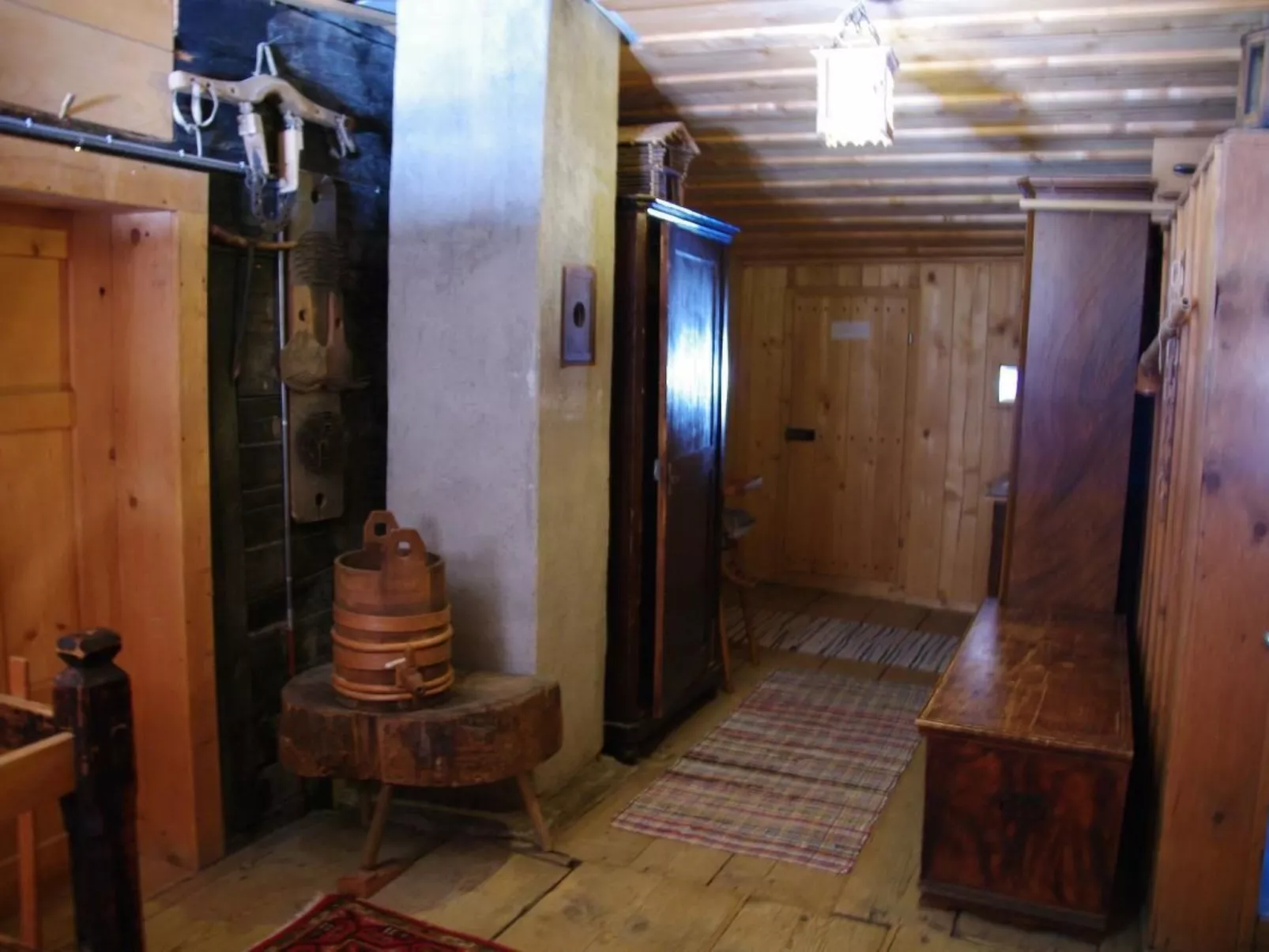 Altes Walserhaus - Image-tags.info