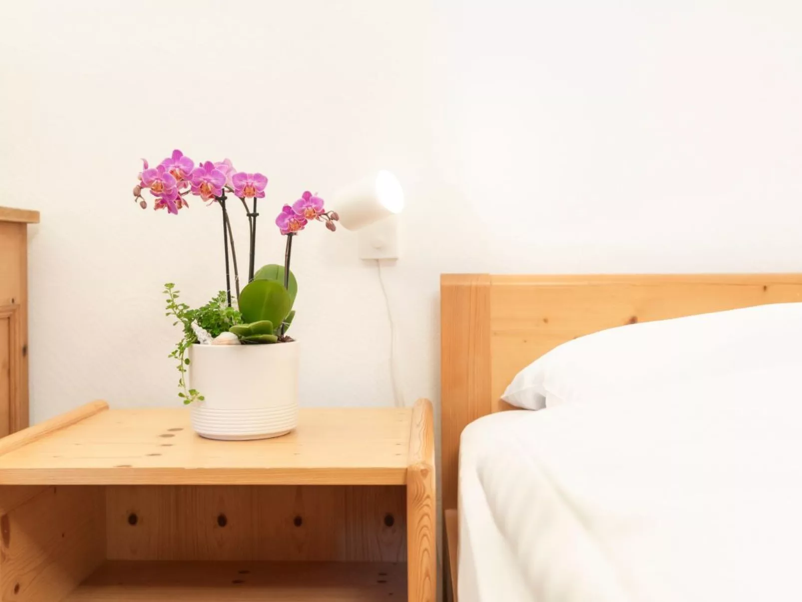 Chesa Michel Grisch - Binnen