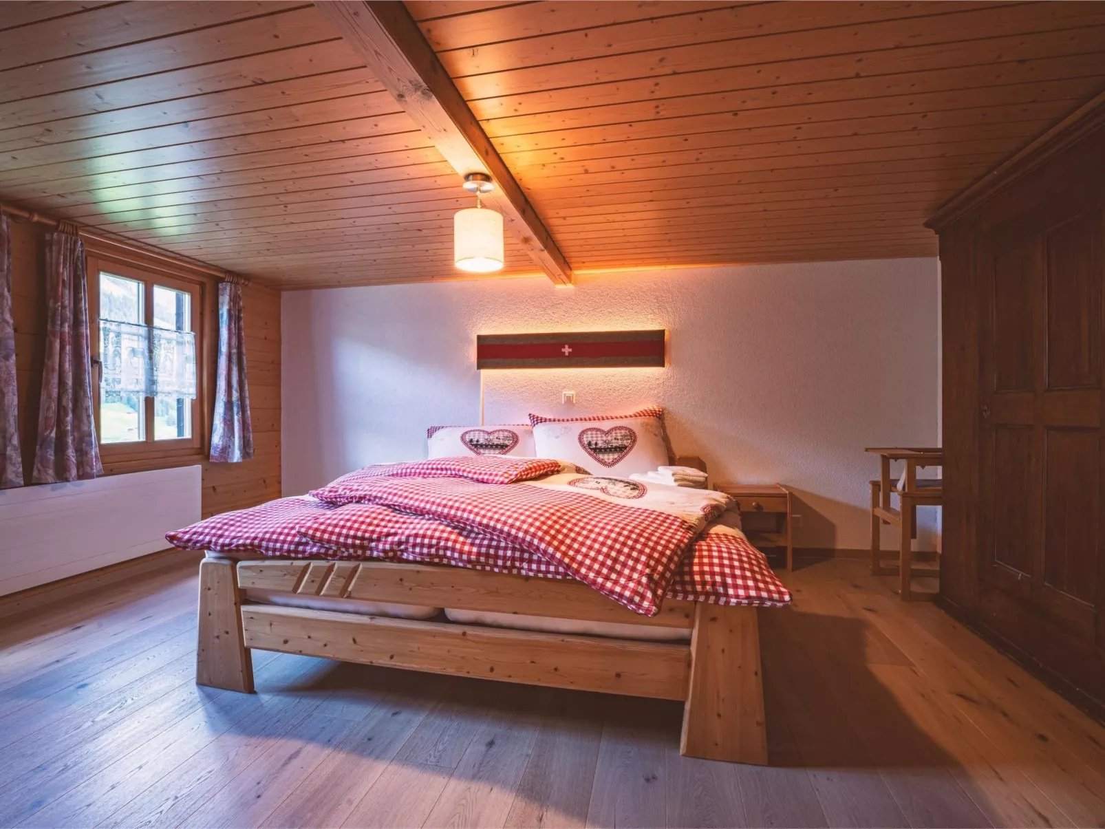 Chalet Rösi - Image-tags.info