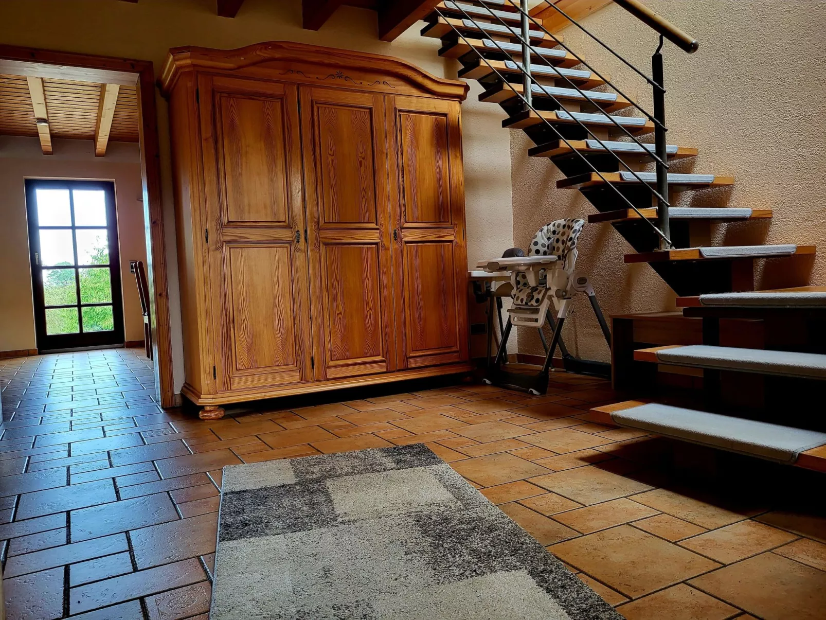 Wellnessparadies mit Sauna und Whirlpool - Image-tags.info