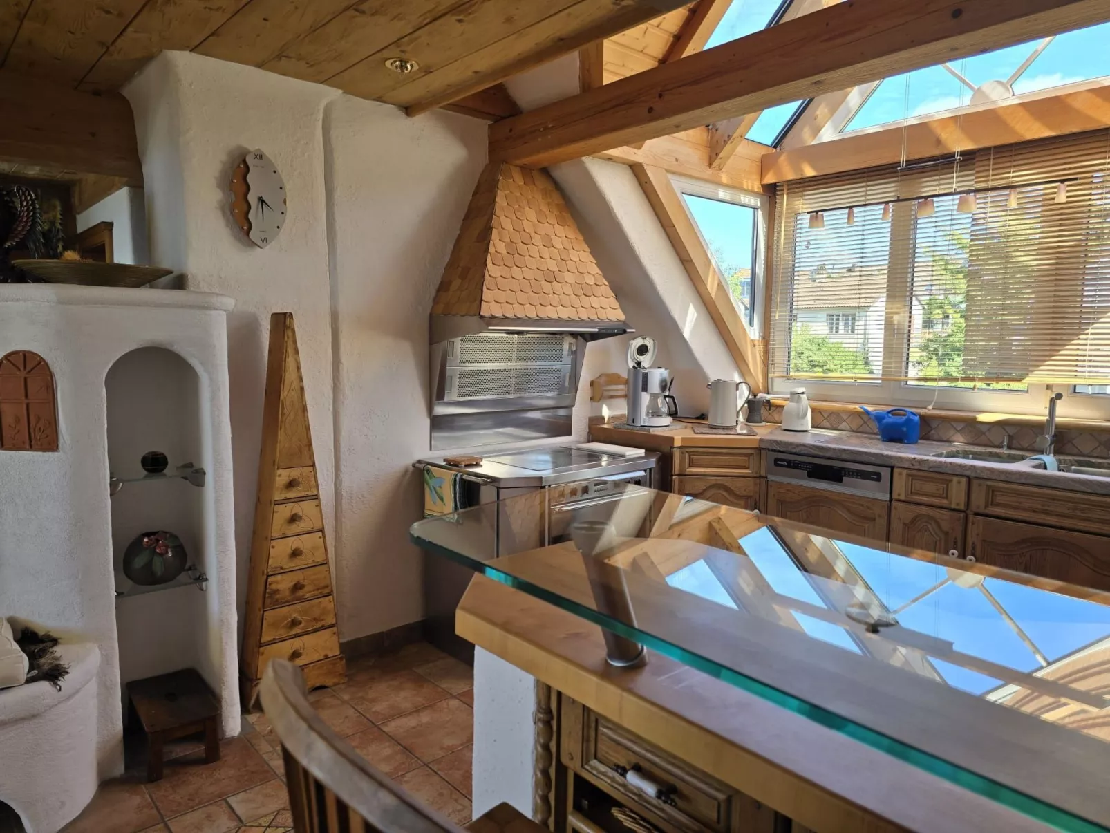 WohnungA mitPanorama - Image-tags.info