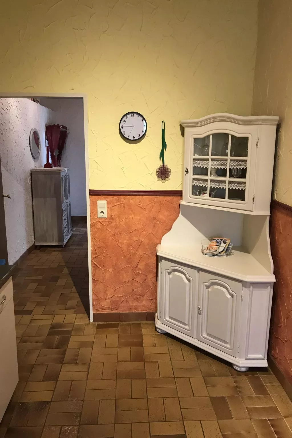 Für vier Personen im Erdgeschoss - Image-tags.info