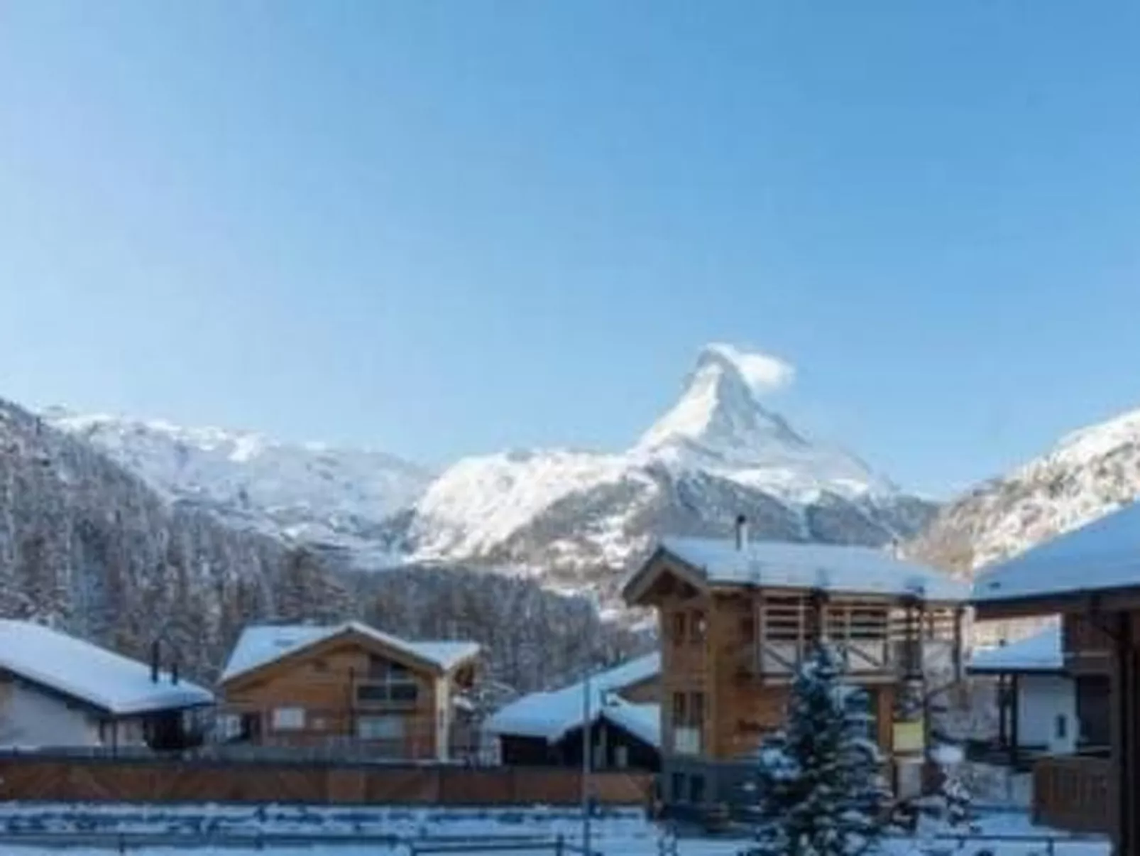 Duplex de charme im « Zermatter Chic » - Image-tags.info