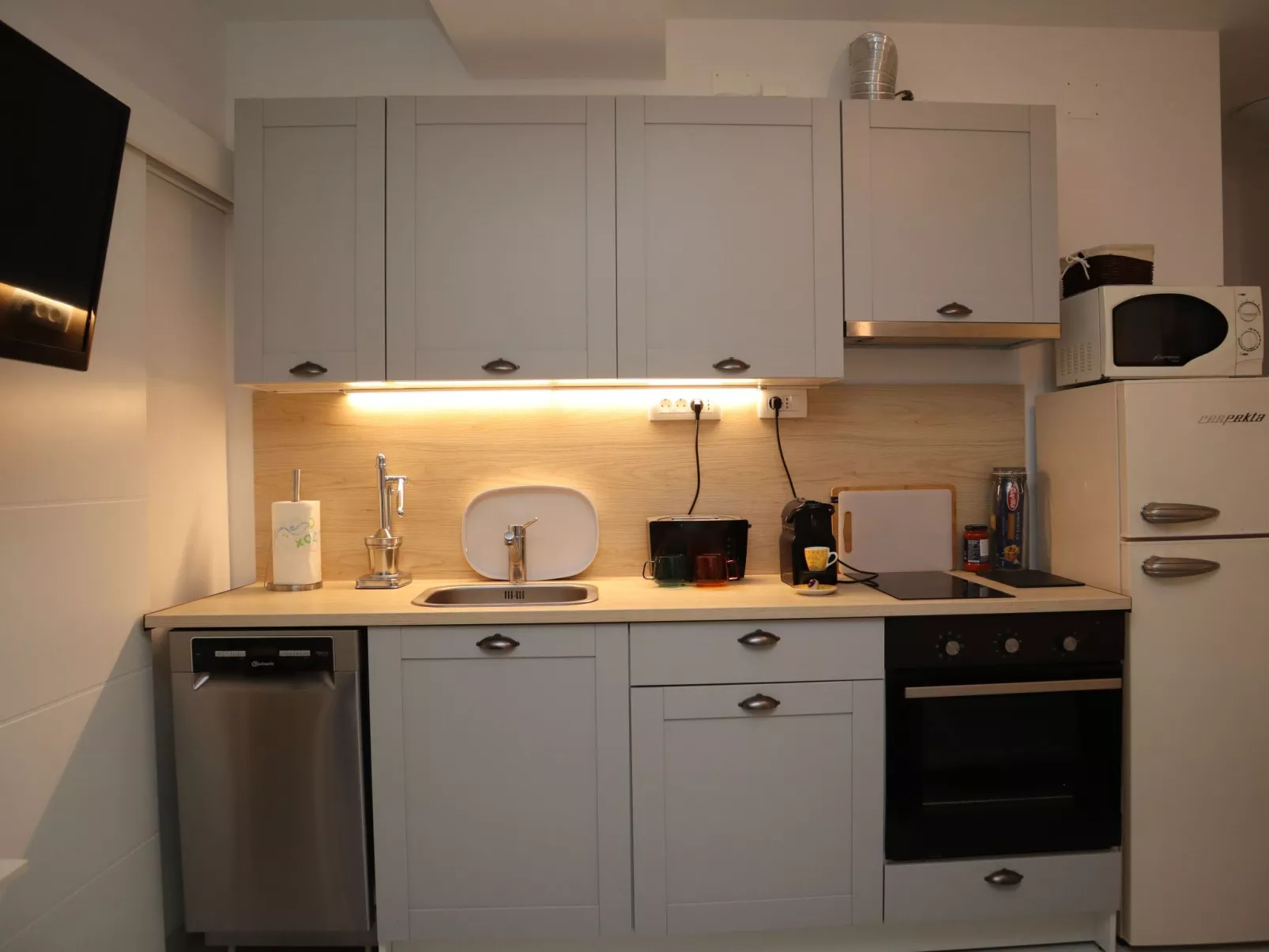 Art Studio  Rovinj-Holiday, Im Herzen der Altstadt eine moderne Wohnung - Image-tags.info