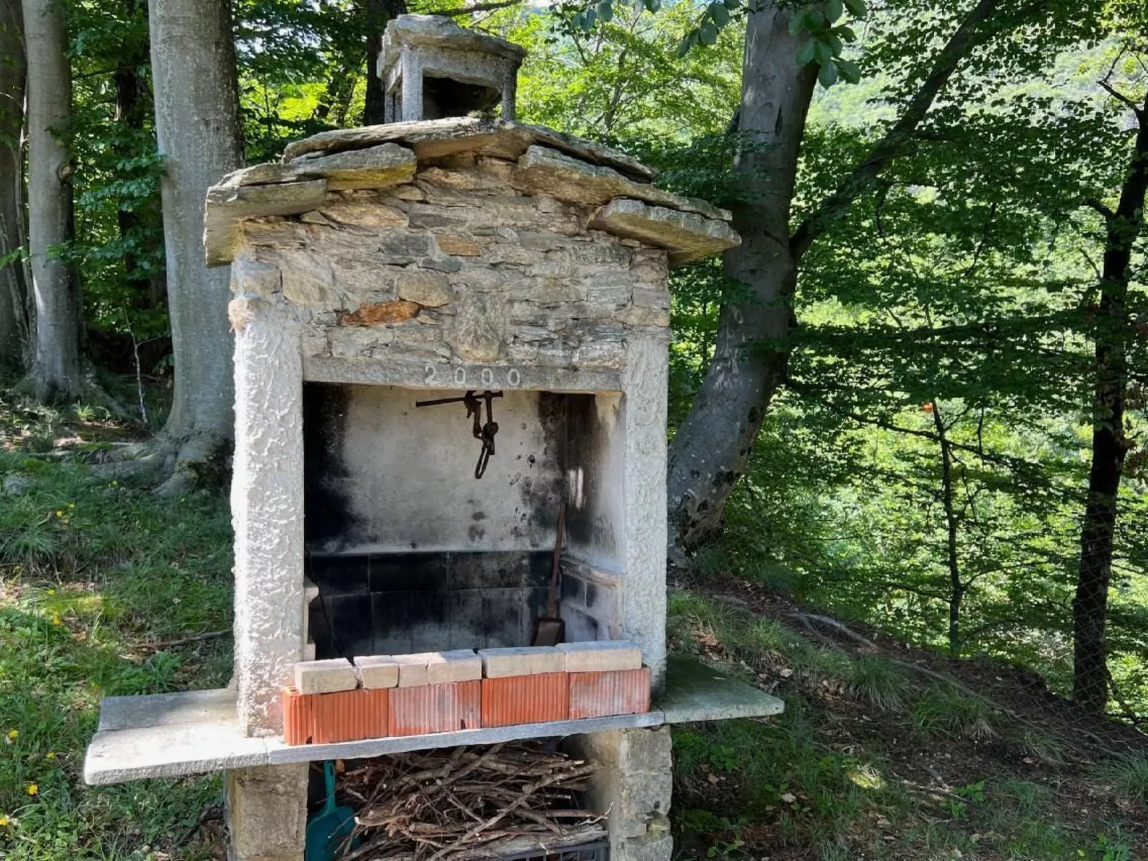 Rustico Eremo Rico - Image-tags.info