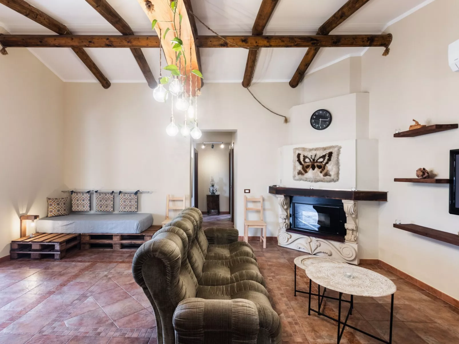 Villa Scrusciu Ri Mari, privater Pool, Noto - Image-tags.info