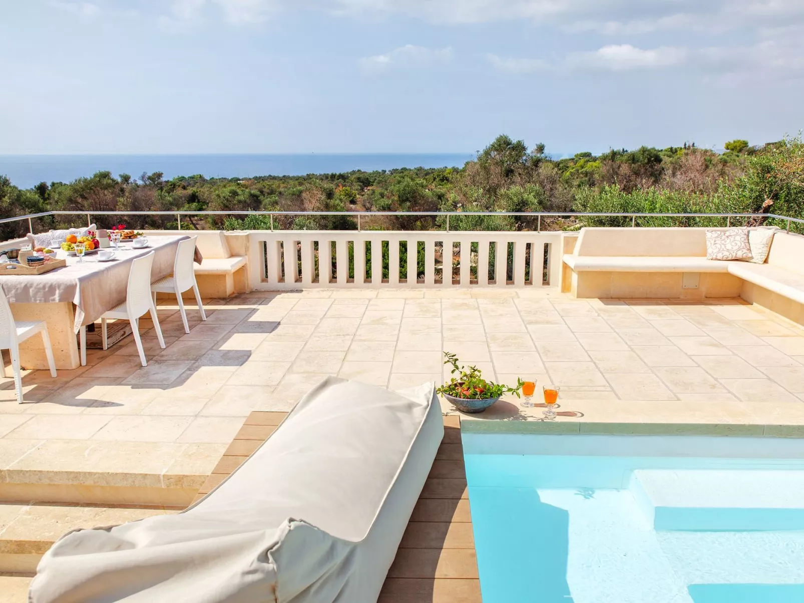 Villa Ligola - Image-tags.info