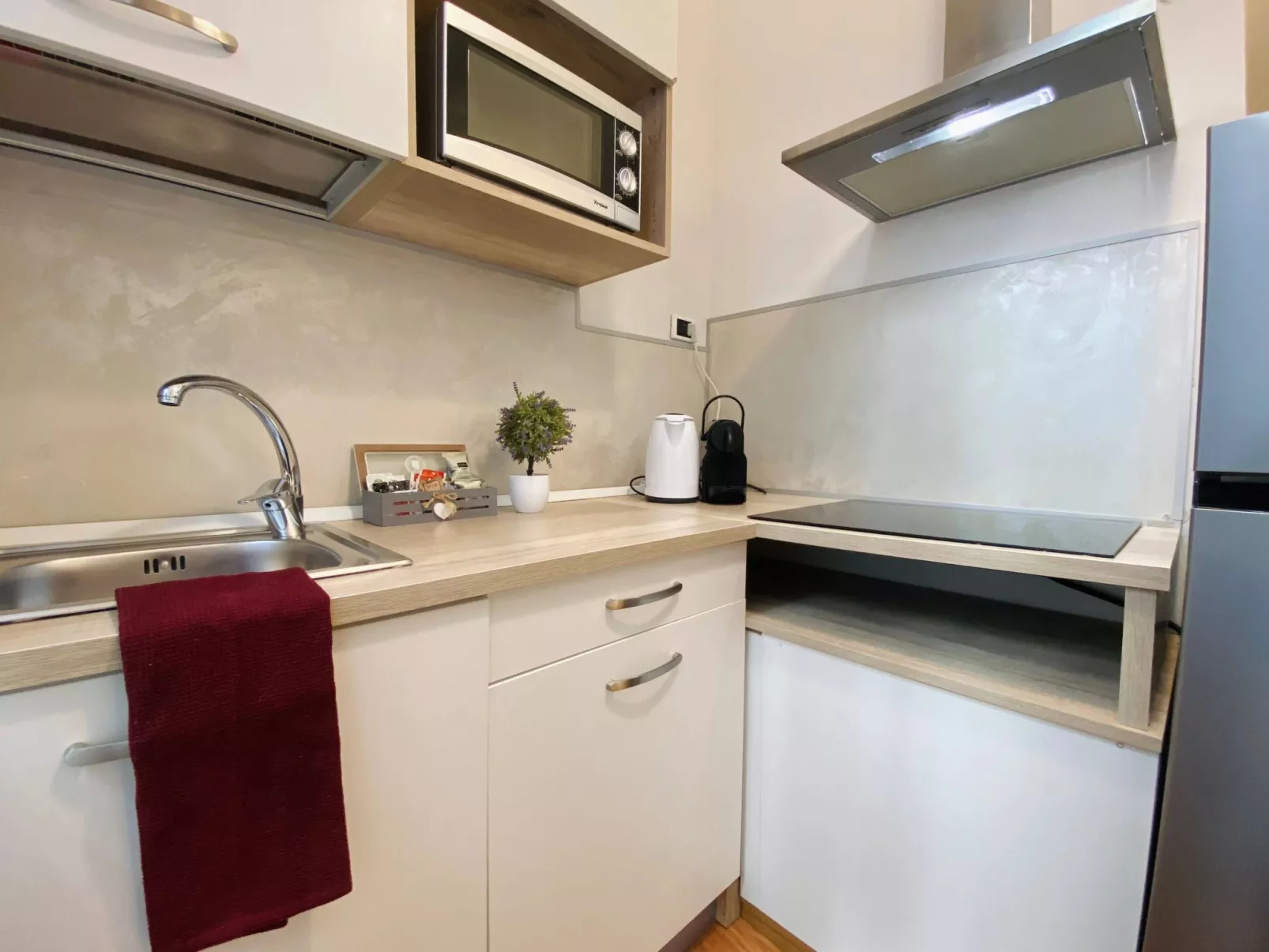 Wohnung in Rapallo mit kostenloser Privatgarage - Image-tags.info