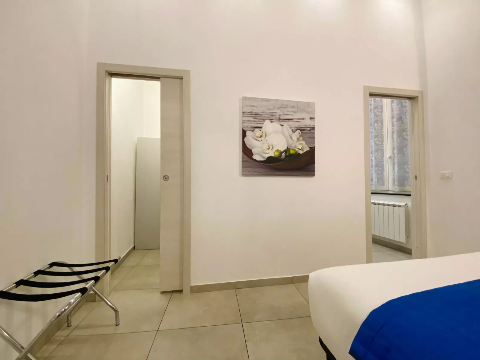 Charmante Wohnung mit Meerblick und Garage - Image-tags.info