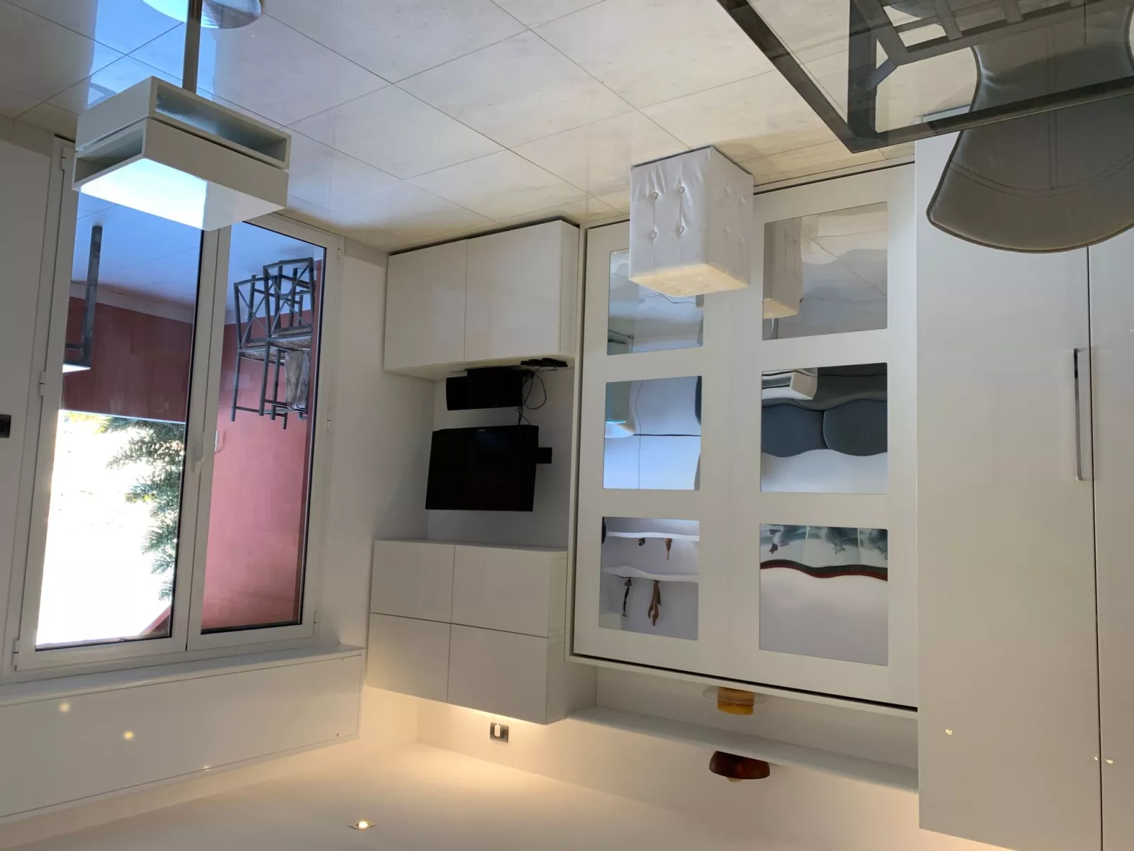 Loggia am Meer - Image-tags.info