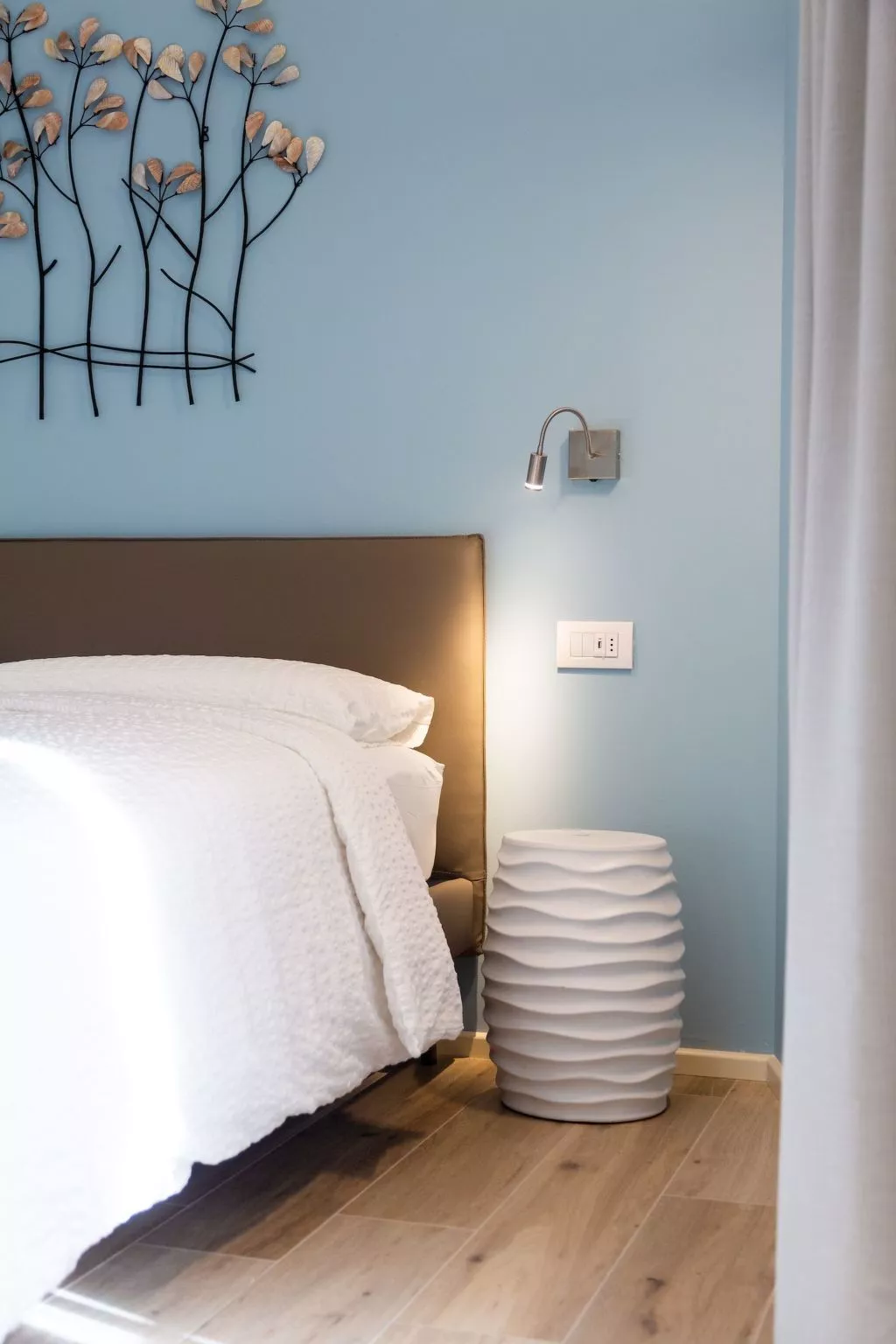 Wohnung in Voltino mit Privatparkplatz - Image-tags.info