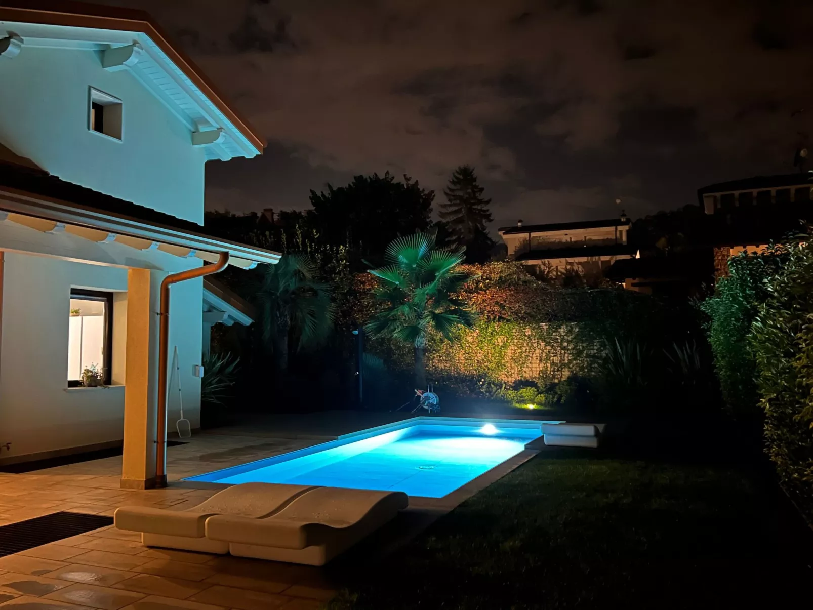 Casa sulle colline - Image-tags.info