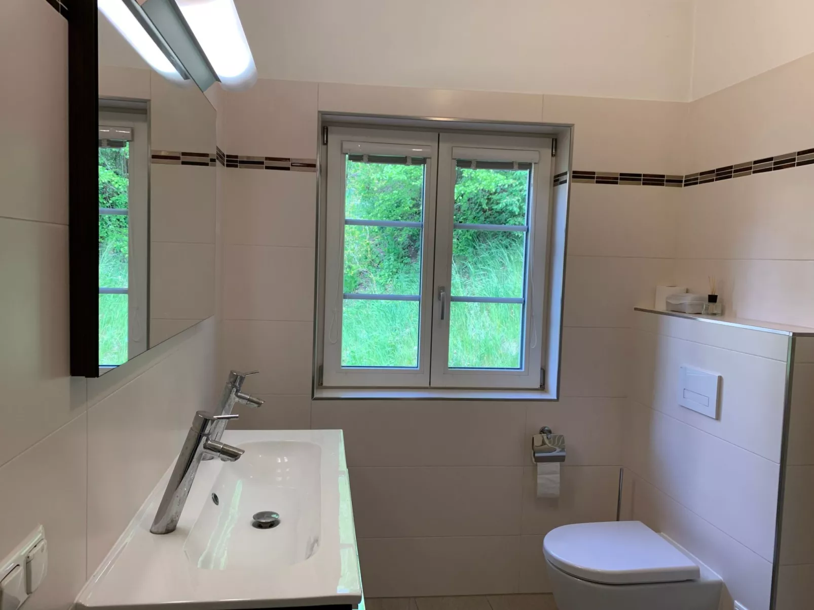 Chalet Elsa Murau - Binnen