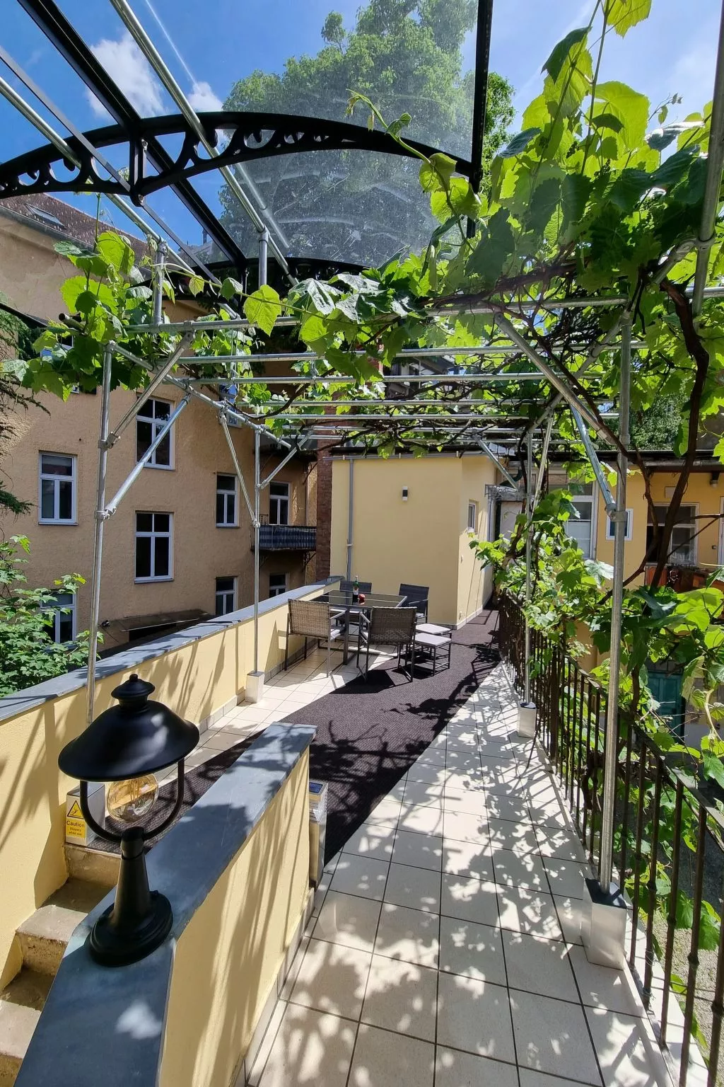 Top at Park, zentrales Appartement inkl. Parkplatz - Image-tags.info