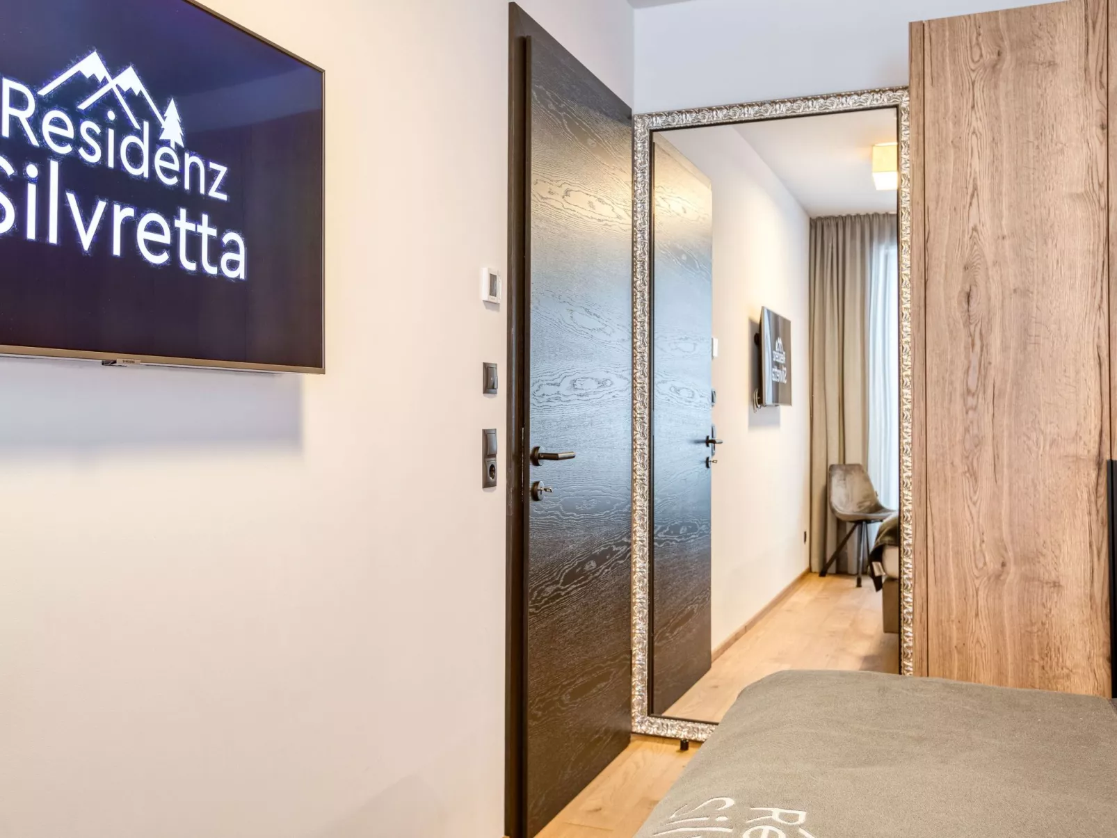 Exklusiv und elegantes Apartment in der Residenz - Image-tags.info