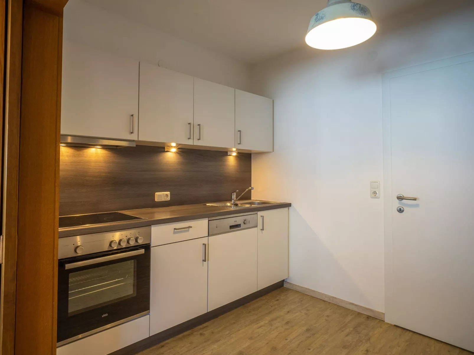 Appartement mit Blick auf den Wilden Kaiser - Image-tags.info