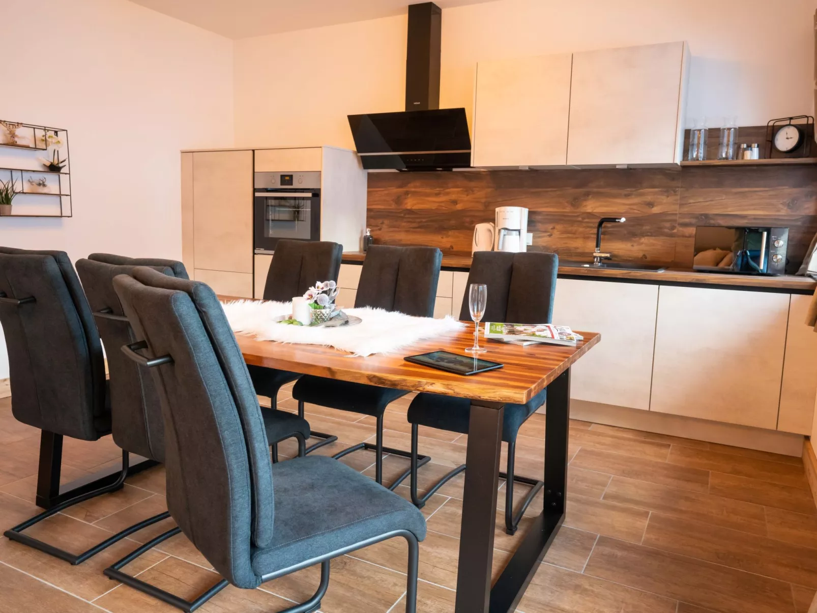 Gemütliche Ferienwohnung in Mauterndorf mit Grill und Garten - Image-tags.info