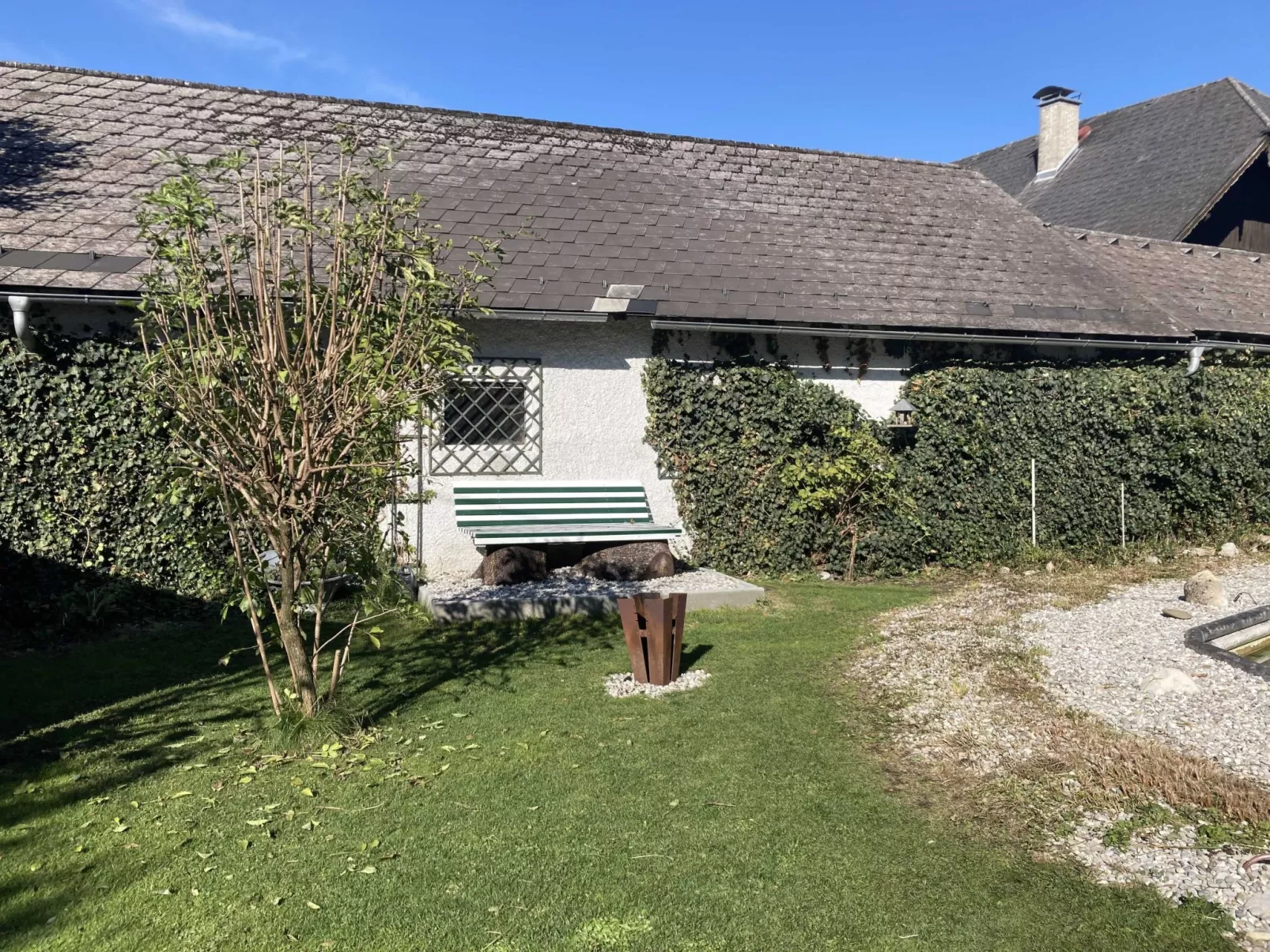 Mit Sauna - Image-tags.info