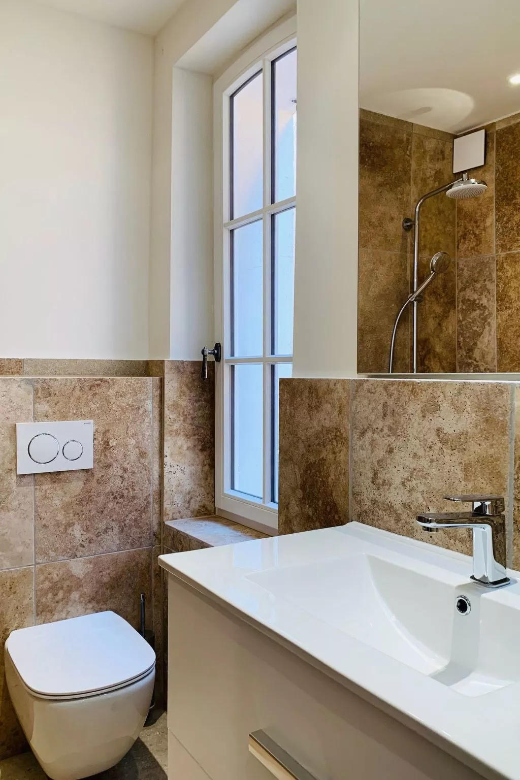 Charmante Wohnung im historischen Zentrum - Image-tags.info