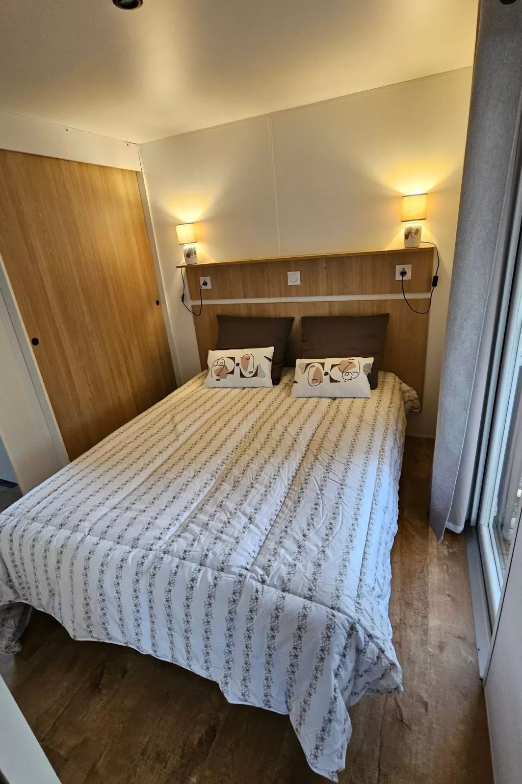 Die Ufer der Rhone - Image-tags.info