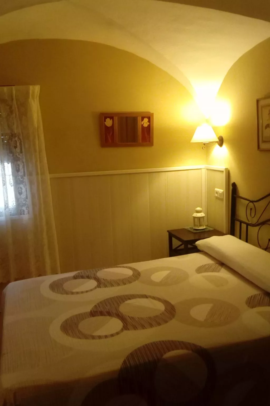 Villa Vieja Landhaus - Binnen