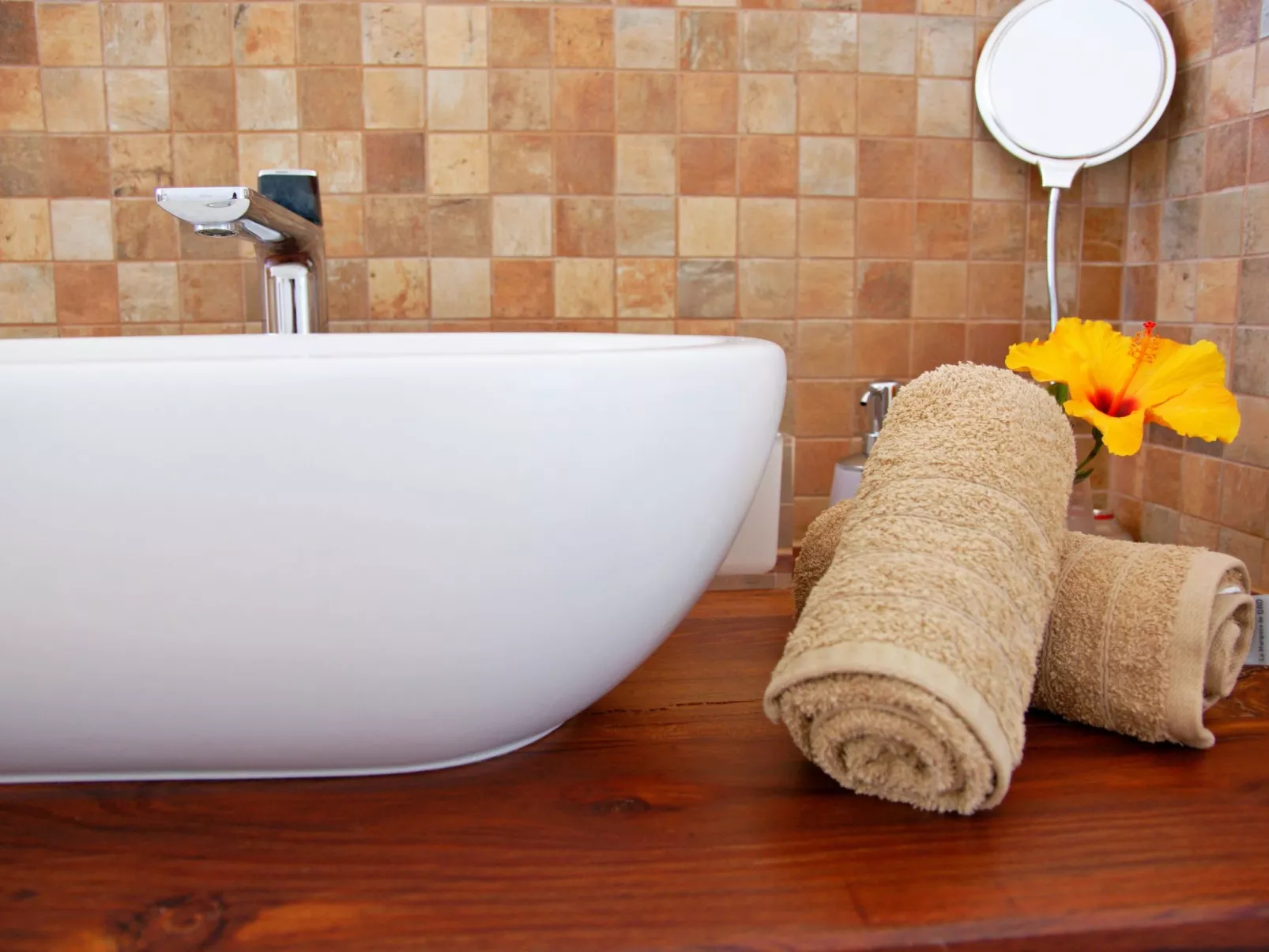 Moderne Architekten-Villa mit Infinity-Pool und Meerblick - Image-tags.info