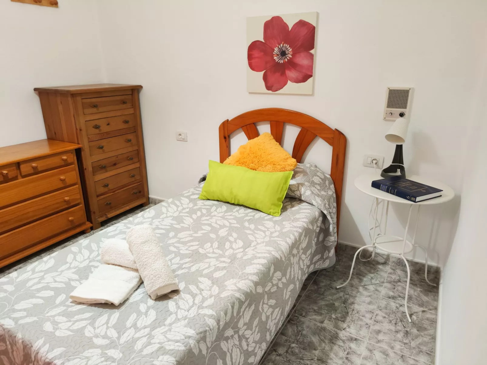 In Caleta De Famara mit Terrasse - Image-tags.info