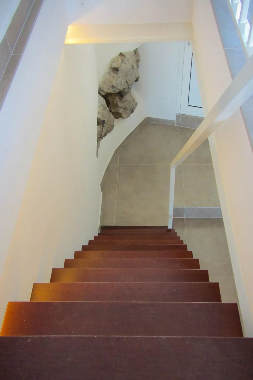 In Bocacangrejo mit Privatem Balkon - Binnen