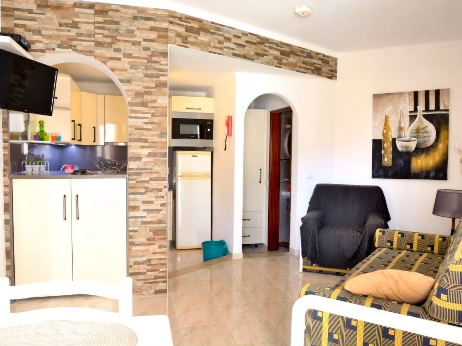 Wohnung "Casa da Horta 6" mit Wi-Fi - Image-tags.info