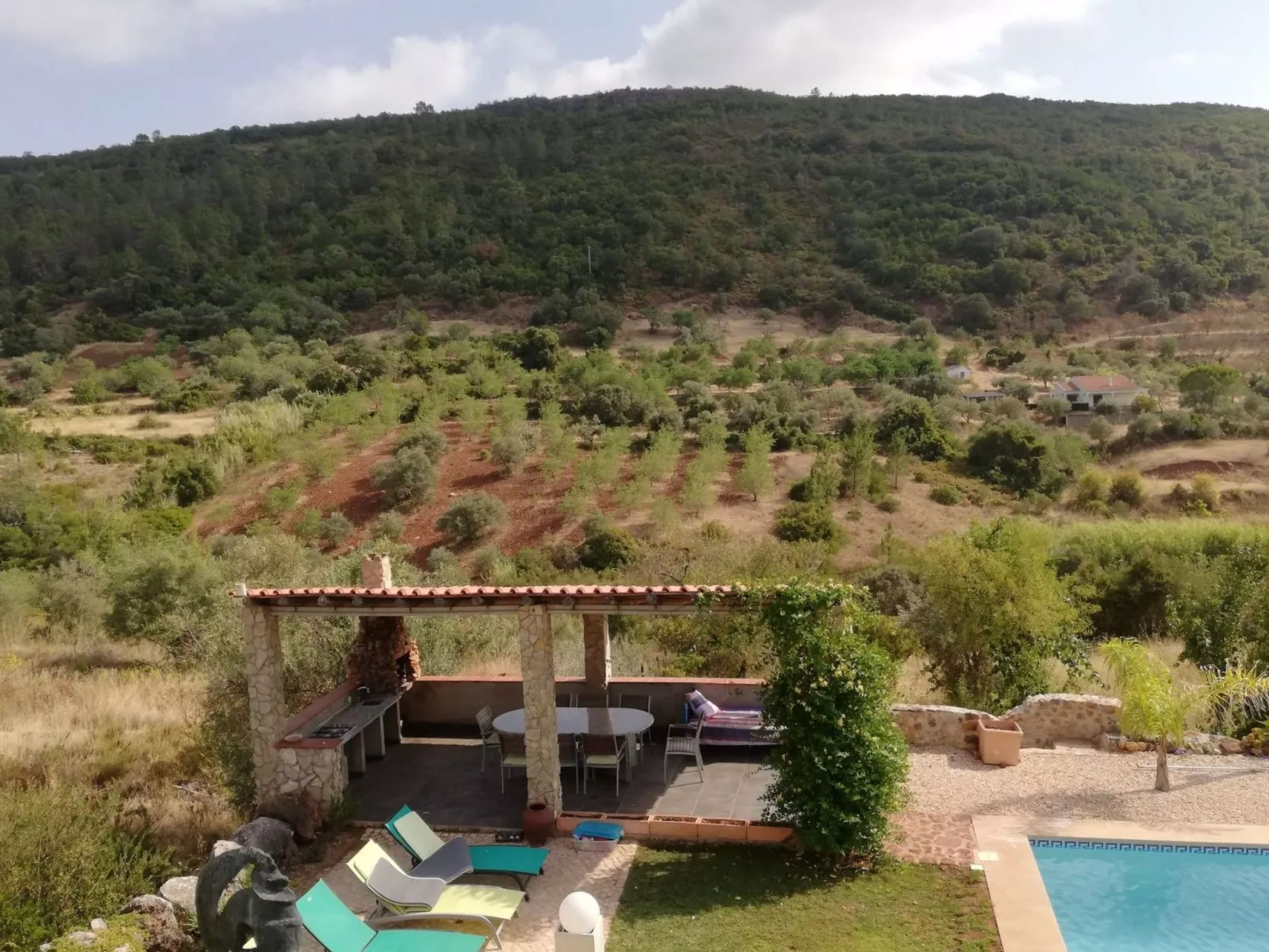 Casa Vale Vinagre, schöne Villa in der Natur - Image-tags.info