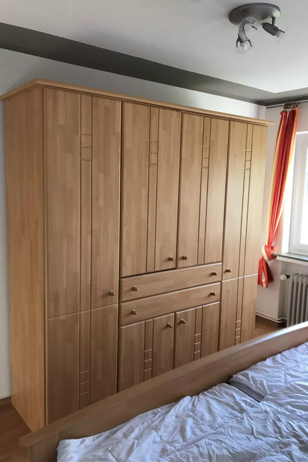 Große Wohnung in Nesse mit Garten und Terrasse - Image-tags.info