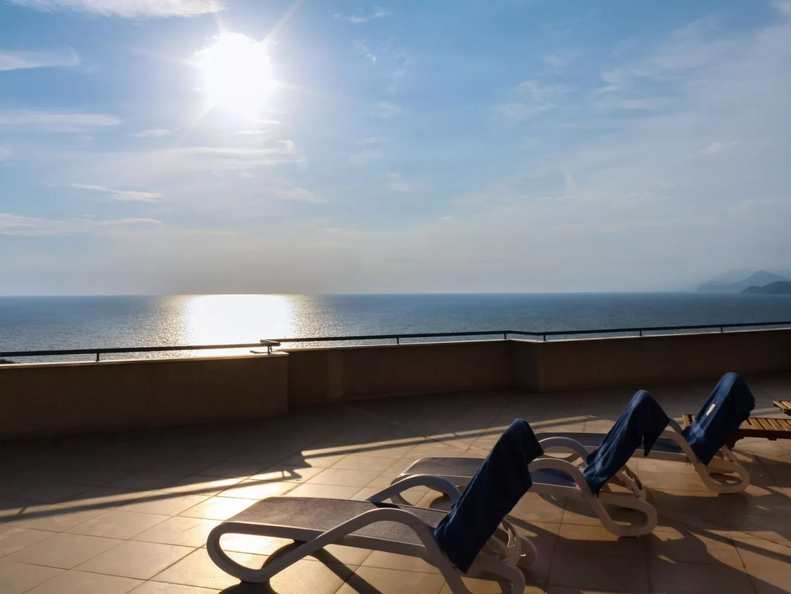 Wohnung in Utjeha-Bušat mit Terrasse und Grill-Image-tags.info