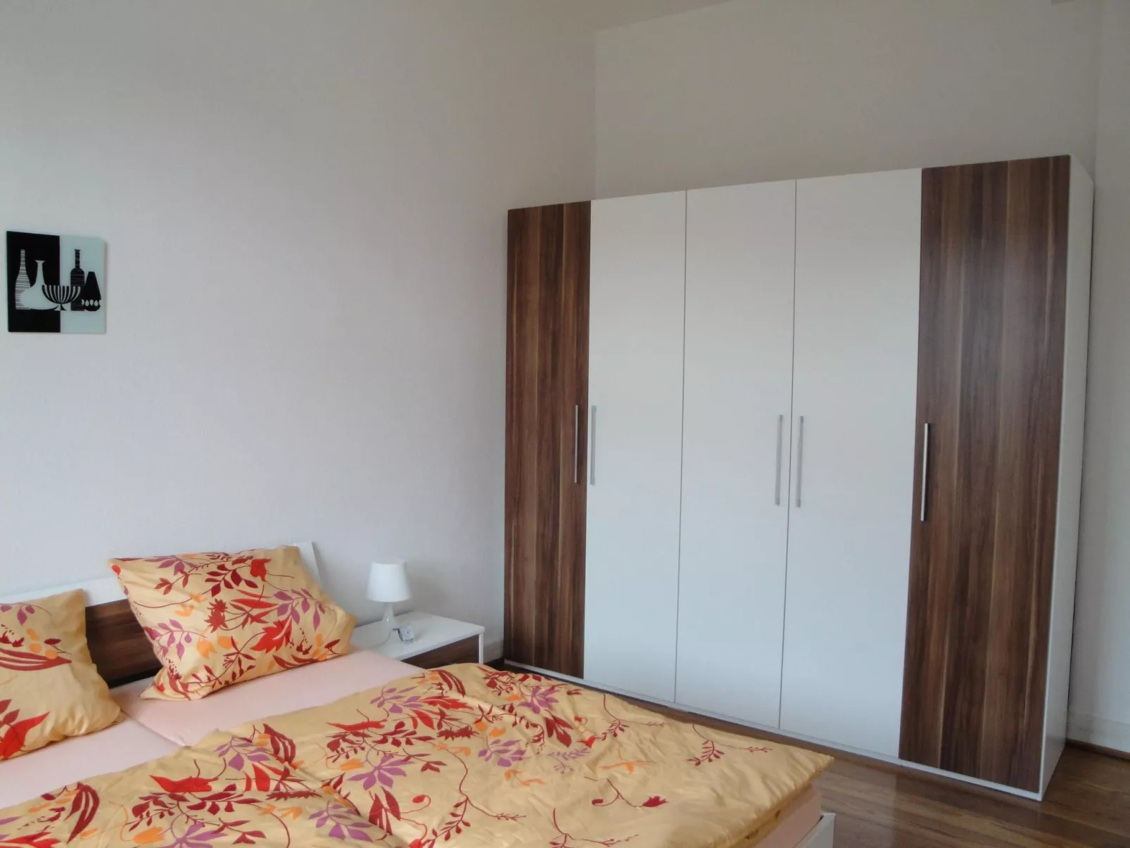 Wohnung in einem historischen Gebäude mit Balkon und Blick auf die Mosel - Image-tags.info