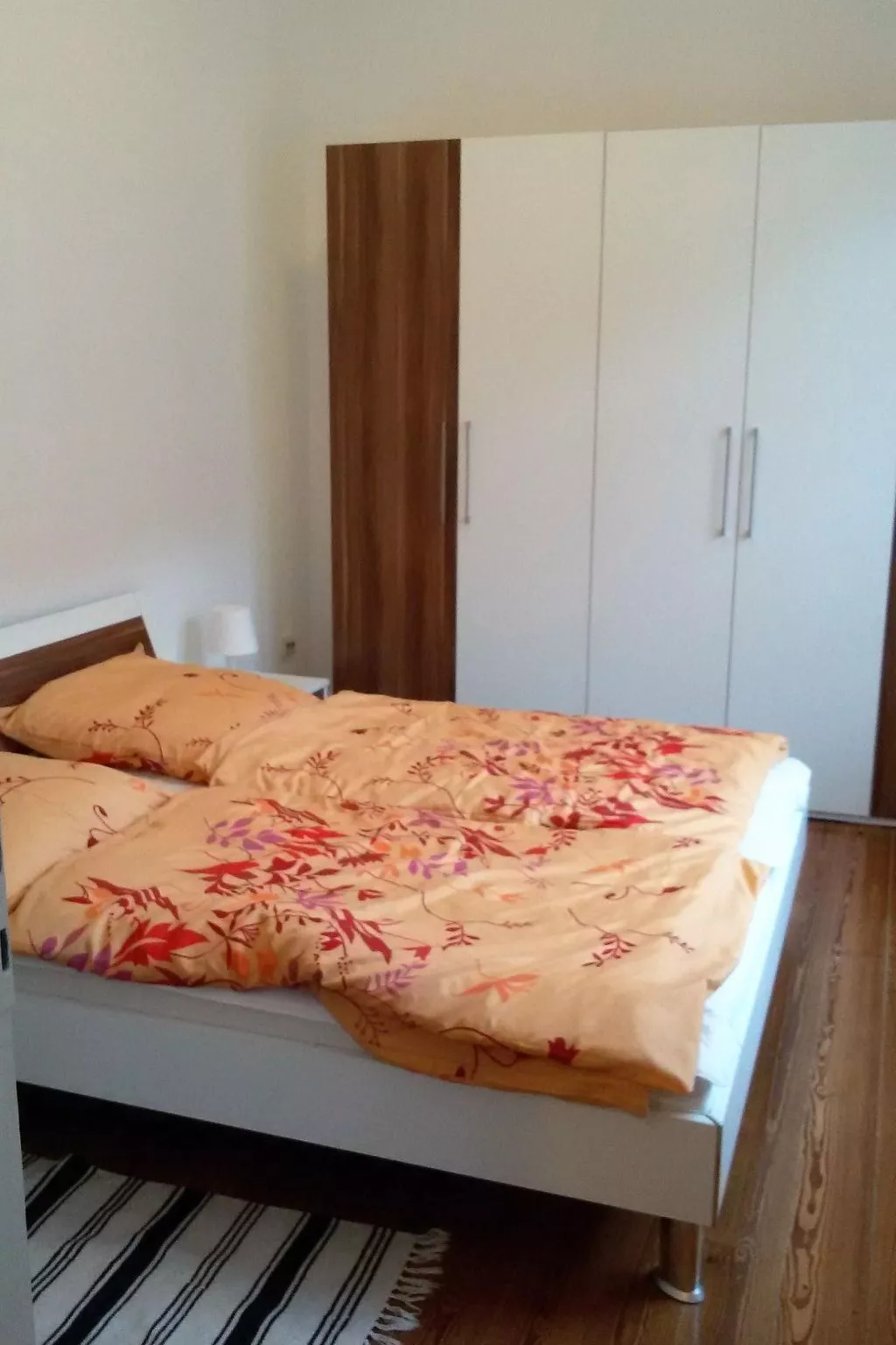 Wohnung in einem historischen Gebäude mit Balkon und Blick auf die Mosel - Image-tags.info