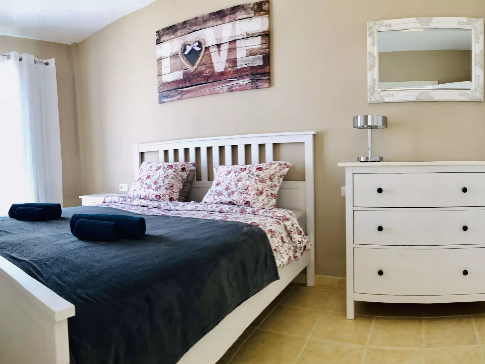 Für 5 Personen ca. 70 m&sup2; in Costa Calma, Fuerteventura (Südküste von Fuert - Image-tags.info