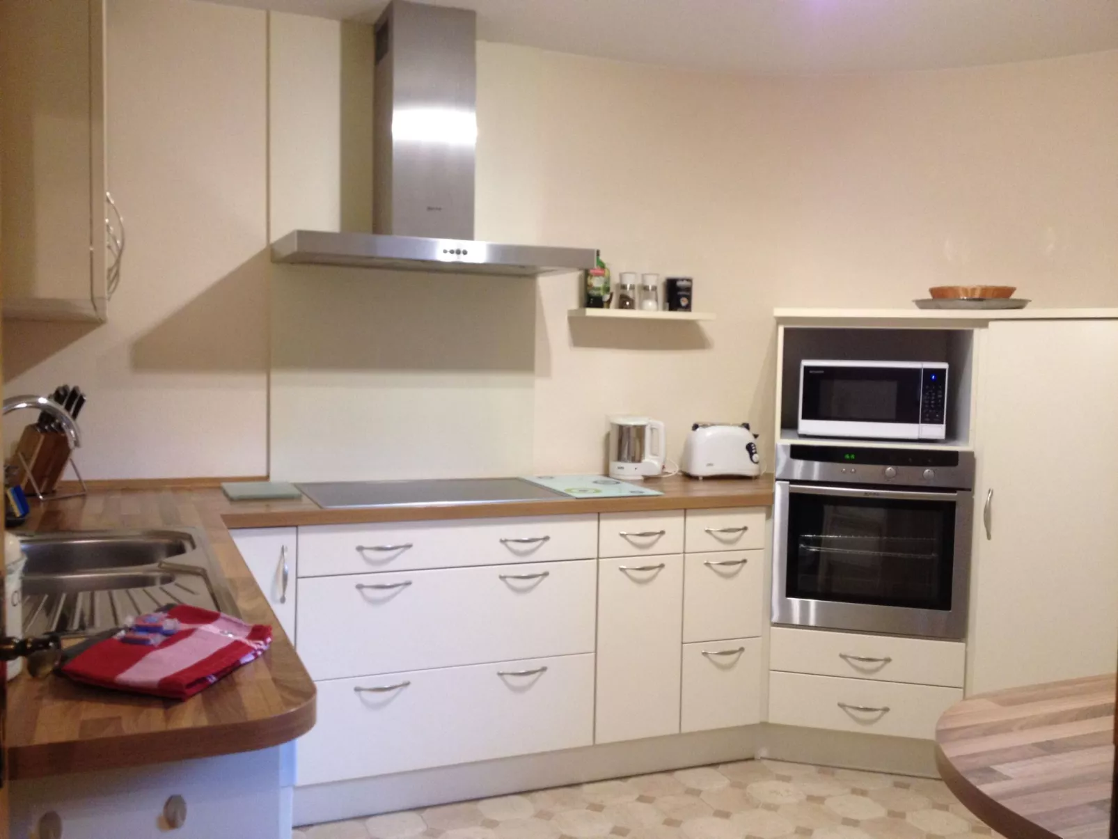 FeWo in ruhiger Südhanglage - Image-tags.info