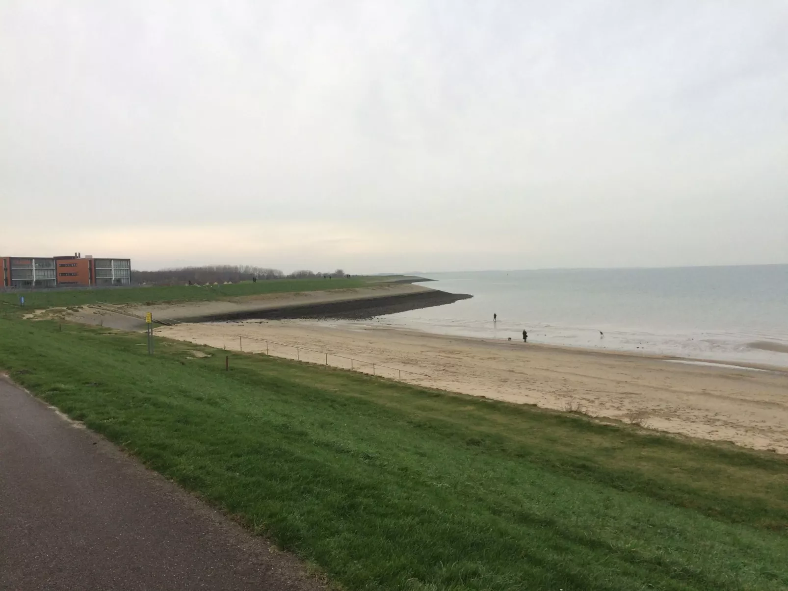 Familienfreundliches Ferienhaus in Zeeland - Image-tags.info