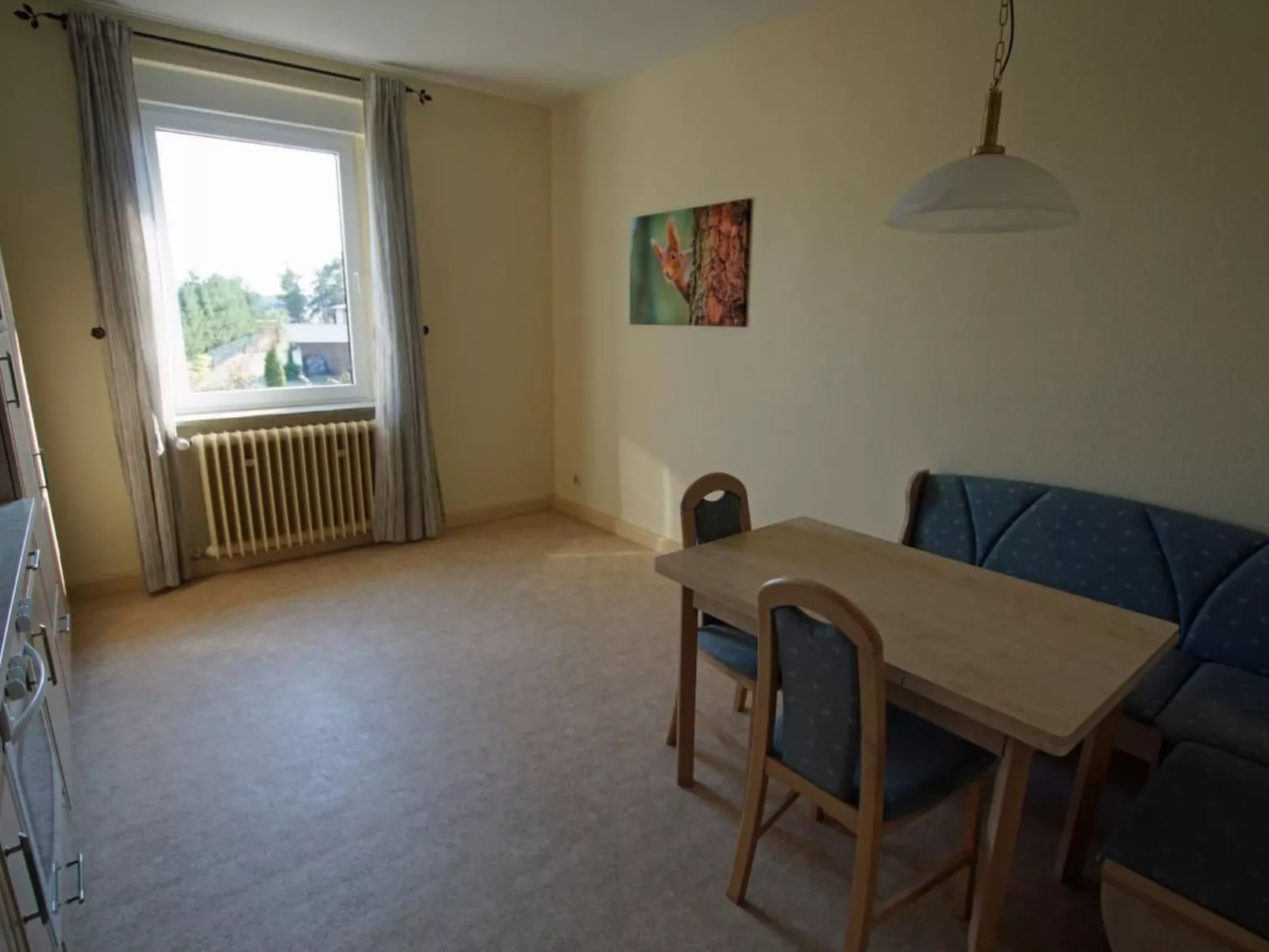 Gemütliche Ferienwohnung in Krina mit Garten und Grill - Image-tags.info