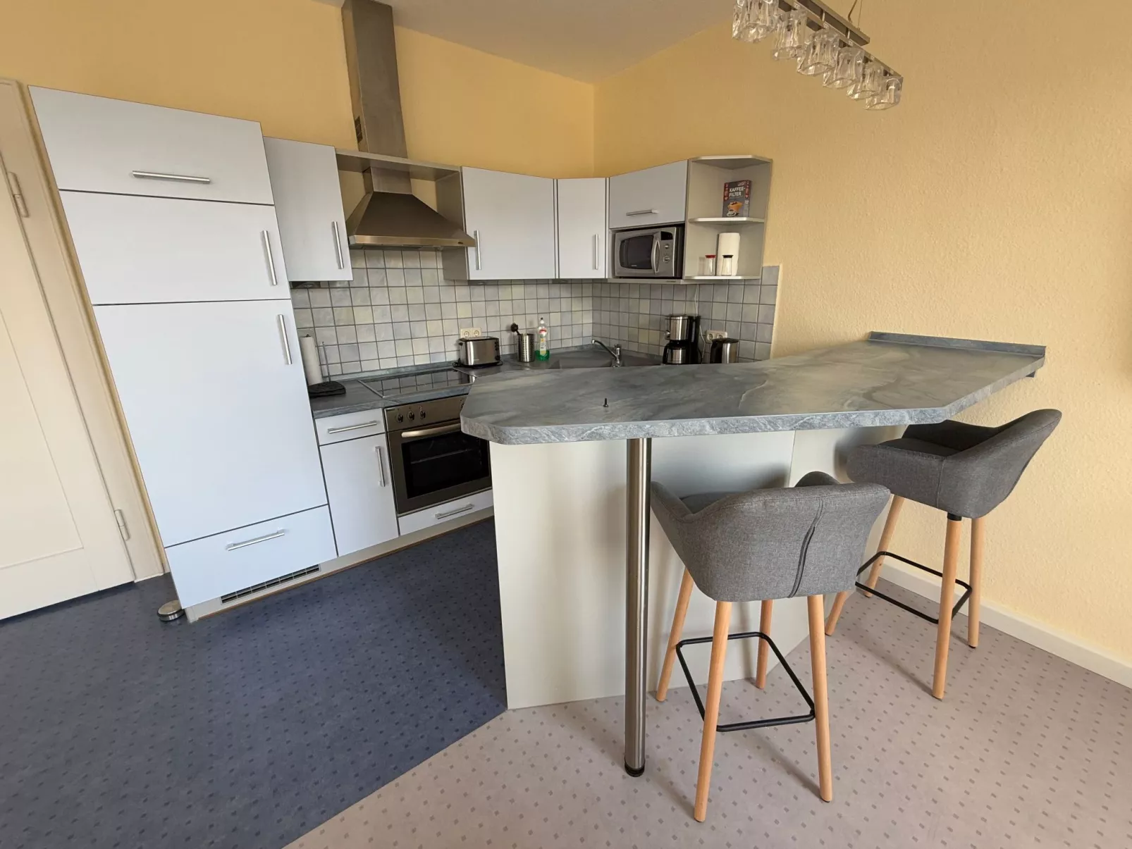 Gemütliche Ferienwohnung in Krina mit Grill und Garten - Image-tags.info